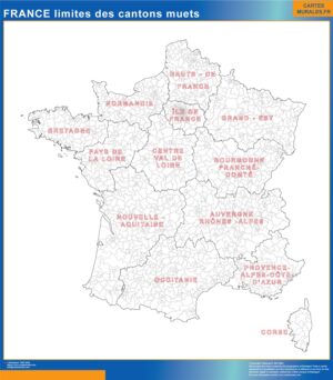 France Cantons muette