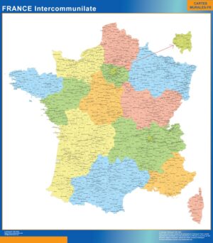 France Intercommunilate