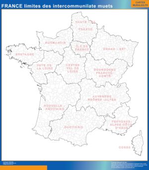 France Intercommunilate muette